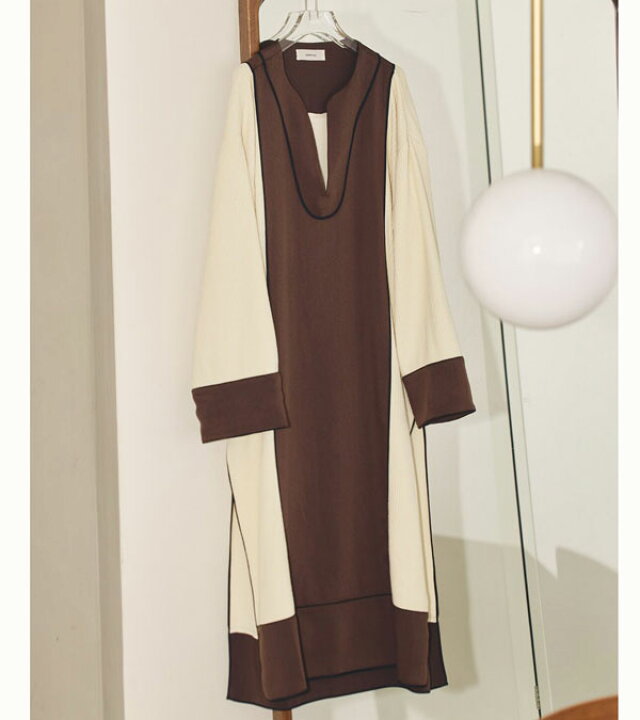 楽天市場】【s30】トゥデイフル TODAYFUL カフタンリブドレス Caftan  