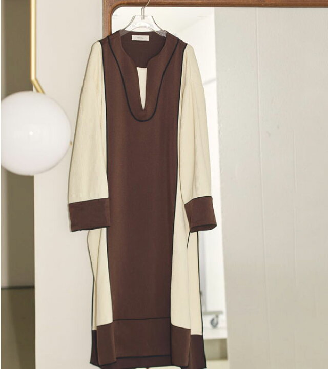 楽天市場】【s30】トゥデイフル TODAYFUL カフタンリブドレス Caftan 