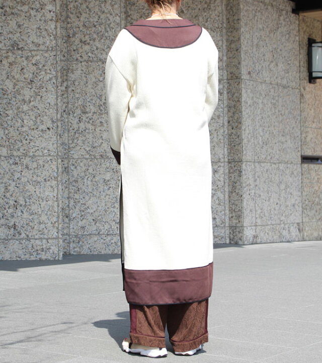 楽天市場】【s30】トゥデイフル TODAYFUL カフタンリブドレス Caftan 