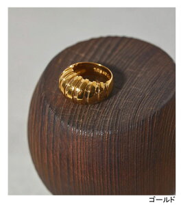�g�D�f�C�t�� TODAYFUL �{�����[���h�[�������O Volume Dome Ring�yid�z