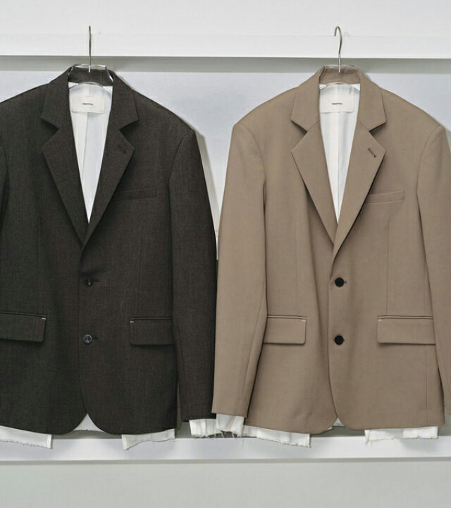 楽天市場】トゥデイフル TODAYFUL Over Shoulder Jacket オーバー 