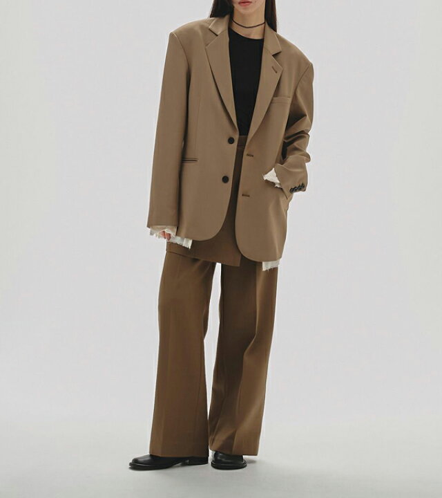 楽天市場】トゥデイフル TODAYFUL Over Shoulder Jacket オーバー 