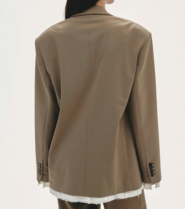 楽天市場】トゥデイフル TODAYFUL Over Shoulder Jacket オーバー 