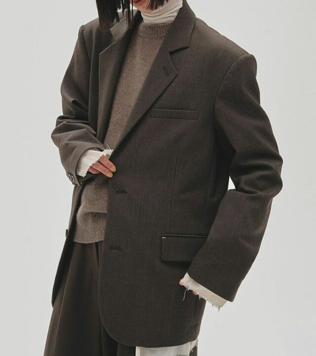 楽天市場】トゥデイフル TODAYFUL Over Shoulder Jacket オーバー 