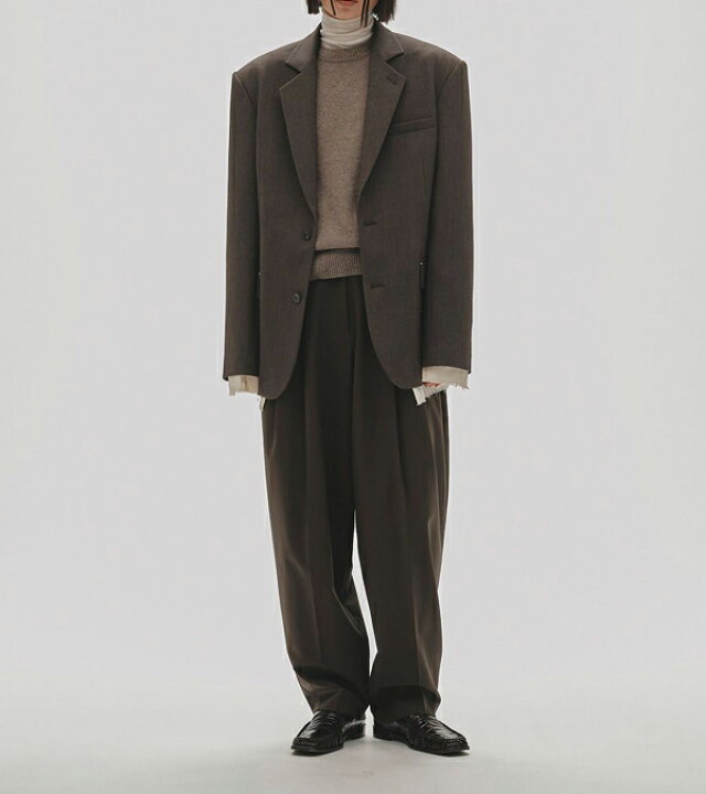 楽天市場】トゥデイフル TODAYFUL Over Shoulder Jacket オーバー 