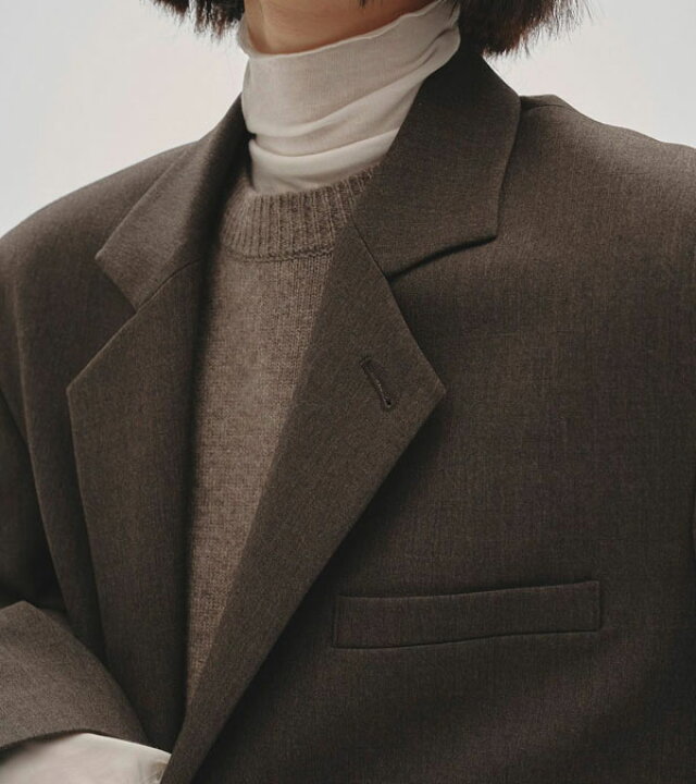 楽天市場】トゥデイフル TODAYFUL Over Shoulder Jacket オーバー 