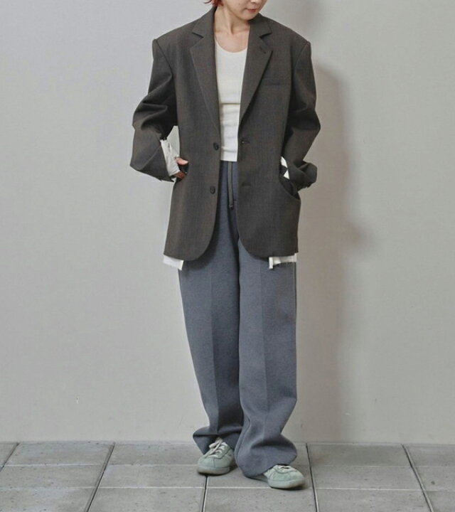 楽天市場】トゥデイフル TODAYFUL Over Shoulder Jacket オーバー 