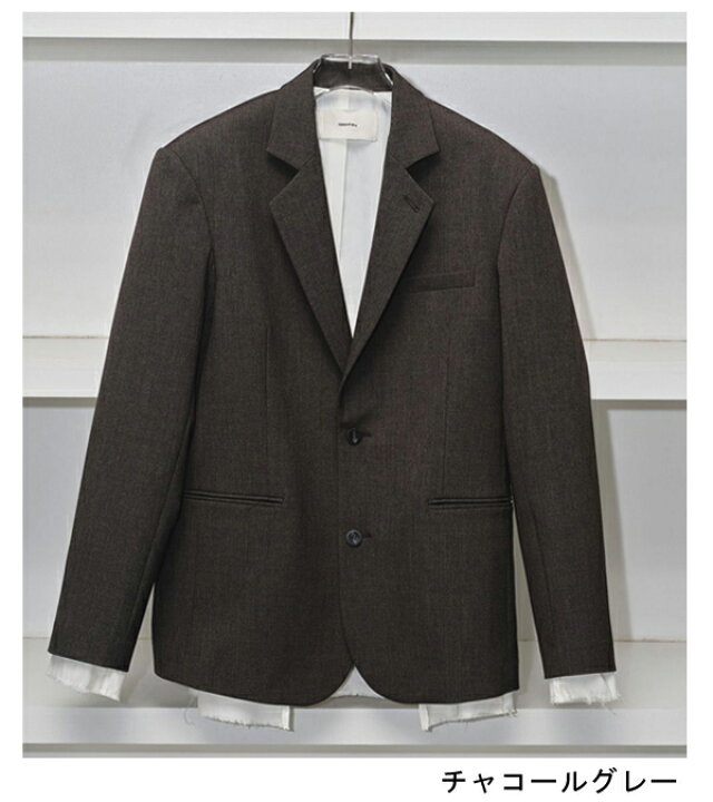楽天市場】トゥデイフル TODAYFUL Over Shoulder Jacket オーバー 