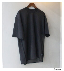 �ys20�z�g�D�f�C�t�� TODAYFUL �n�[�t�X���[�u�V�A�[�e�B�[�V���c Halfsleeve Sheer T-shirts�yid�z�y�L�����Z���ԕi�����s�z�ylet�z