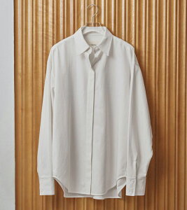 �g�D�f�C�t�� TODAYFUL �\�t�g�c�C���I�[�o�[�V���c Softtwill Over Shirts 12520410�yid�z