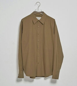 �g�D�f�C�t�� TODAYFUL �^�C�v���C�^�[�{�b�N�X�V���c Typewriter Box Shirts 12520416�yid�z