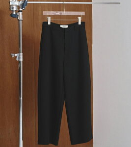 �g�D�f�C�t�� TODAYFUL ���C�h�R�N�[���g���E�U�[�Y Wide Cocoon Trousers 12520722�yid�z
