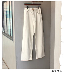 �g�D�f�C�t�� TODAYFUL �P�C���[�Y�f�j�� Cary's Denim�yid�z