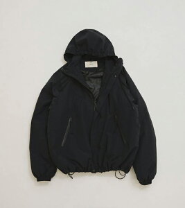 �g�D�f�C�t�� TODAYFUL �t�[�f�B�[�p�t�W���P�b�g Hoodie Puff Jacket 12610202�yid�z