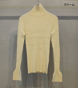�ys30�z�g�D�f�C�t�� TODAYFUL �t���A�J�t�X���u�j�b�g Flarecuffs Rib Knit 12320507�y�L�����Z���ԕi�����s�z�ylet�z�yid�z