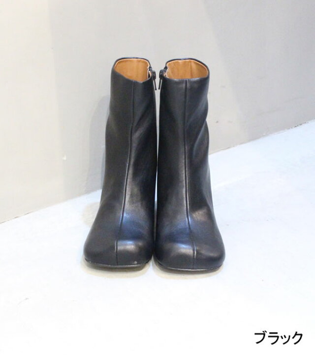 楽天市場】トゥデイフル TODAYFUL スクエアショートブーツ square  