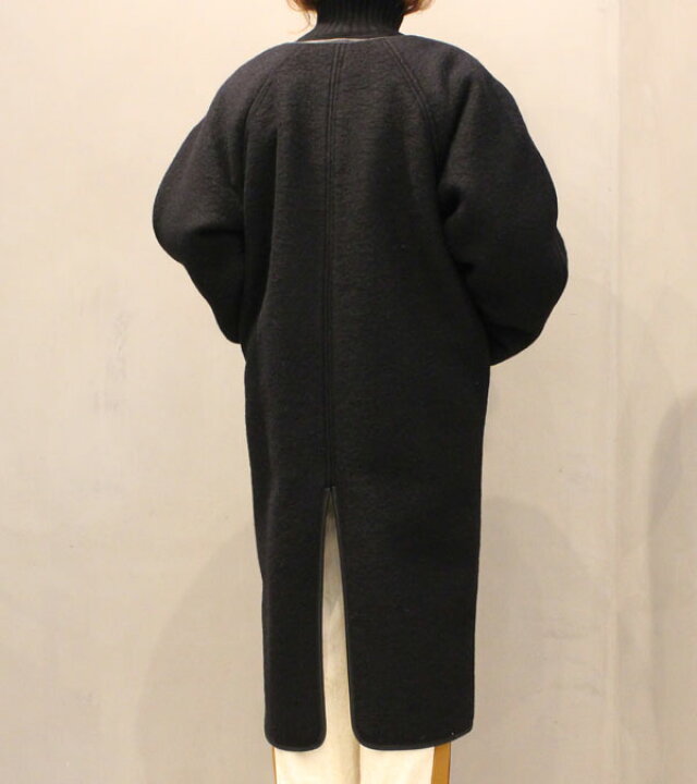 楽天市場】【s30】トゥデイフル TODAYFUL ウールジャージーコート Wool 
