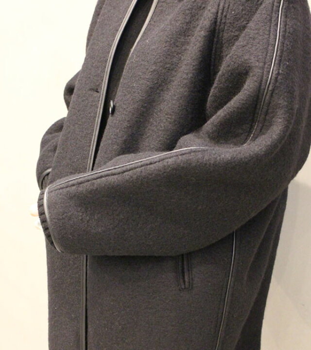 楽天市場】【s30】トゥデイフル TODAYFUL ウールジャージーコート Wool 