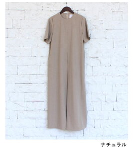 �ys30�z�g�D�f�C�t�� TODAYFUL �n�[�t�X���[�u�^�b�N�h���X Halfsleeve Tuck Dress�yid�z�y�L�����Z���ԕi�����s�z�ylet�z