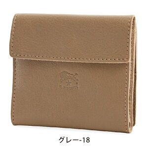 Cr]e z ܂z XNGAU[EHbg 54_1_ 411465 IL BISONTE wallet