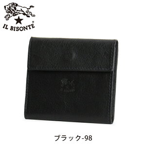 Cr]e z ܂z oPb^Be[WU[XNGAEHbg 54_1_ 5412307140 IL BISONTE wallet