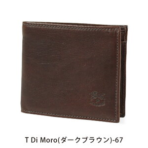 Cr]e z ܂z oPb^Be[WU[܂z 54_1_ 54232307041 IL BISONTE wallet