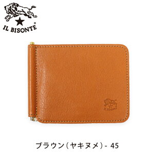 Cr]e z ̑ }l[Nbvt܂z 54_1_ 54232309541 IL BISONTE wallet