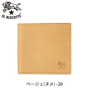 Cr]e z ̑ ܂肨D 54_1_ 5423230974 IL BISONTE wallet