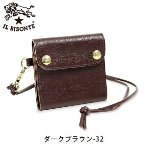 Cr]e z ܂z U[Xgbvt܂z 54_1_ 54242309341 IL BISONTE wallet