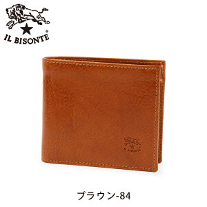 Cr]e z ܂z ANTIQUE LEATHER AeB[NU[ ܂z 54_1_ 54252312441 IL BISONTE wallet 2025NH~V (o)
