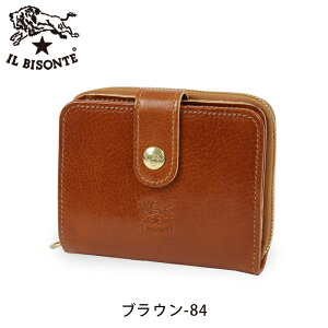 Cr]e z ܂z ANTIQUE LEATHER AeB[NU[܂z(I[WbvRCP[X)B 54_1_ 54252312641 IL BISONTE wallet 2025NH~V (o)