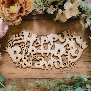 o[Xf[  Happy Birthday a EH[fR ؐ TCv[g Ǌ| Ebhv[g  I[ig  i`