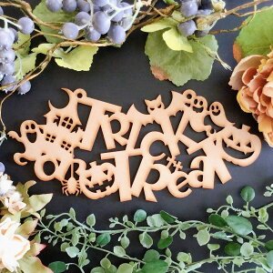 nEB  Trick or Treat EH[fR ؐ TCv[g Ǌ| Ebhv[g  I[ig  i`