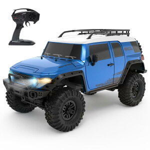 WR WRJ[ It[h N[[ 4wdSUV 1/10 A l q RCJ[ wbhCg tHOvt 2.4GHz NX}