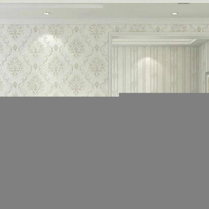 ǎ 3{Zbg _}XN zCg  damask 53cm×1000cm DIY ̂Ȃ 킢  NX C OWA[ k ݕ