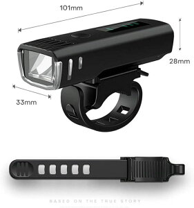 Cg]ԃwbhCg USB[d LEDwbhCgPx IPX6u3in1@\ځvZT[ _[h