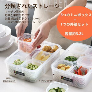 Hiۑe ①ɃXgCvNXp[ [{bNX ~j[{bNX V[Wt  ۑe 3200ml 7g M ① Ⓚ dq