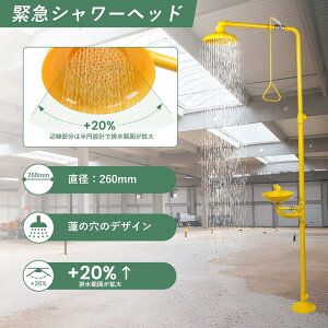  ً} ACEHbV 260mm 75 L/MIN 1bo 12 L/MIN X^h V[ 304#XeX ABSh ϕH ڂ 