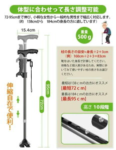 XebL  |Ȃ 4_ jp No[P[Lk y A~ ⏕nht  /sx t LED