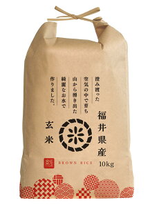 【令和7年産:玄米】 米 お米 コシヒカリ 玄米 網下米 福井県産 ごはん 1kg 5kg 10kg 精米 ブランド米 名柄米 お取り寄せ ご飯 米 美味しい 贈り物 ギフト プレゼント 1kg×2 1kg×3 おいしいお米