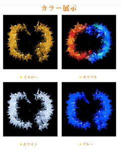 \[[C~l[VCg O X^[  LEDCg Xg[g^Cv 100 12m _[h 8 J[eCg Xg