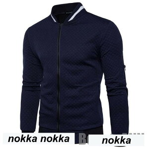 THOM WILLS 新生活 ゴルフウエア ジャケット メンズ パーカー ジップアップ 長袖 前開き 春秋服 トップス アウター スウェット スポーツ アウトドア ランニング プレゼント ギフト