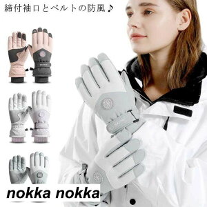 スノーボード 手袋 スノボ グローブ スキー ウィンタースポーツ レディース スキーグローブ バイクグローブ スノーボードグローブ 防寒 防風 スキー用品 スノボー