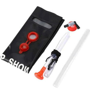 携帯用シャワー ポータブルシャワー お湯 ソーラー シャワー ソーラーキャンプシャワー アウトドア 20リットル 防災