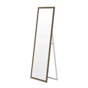 全身鏡 ミラー 玄関 全身 姿見 30×160cm 50×150cm おしゃれ ウェーブミラー スタンド 壁掛け 立て掛け DIY 自撮り鏡 姿見 ミラー 鏡