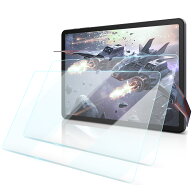 【Avidpad公式指定★Avidpad A60 Android15 】フィルム 強化ガラス 高透過率 高感度タッチ 硬度9H 指紋防…