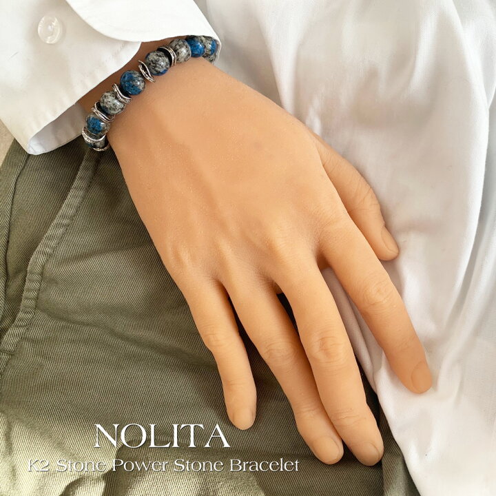 楽天市場】【 NOLITA / ノリータ 】 K2ストーン アズライト  