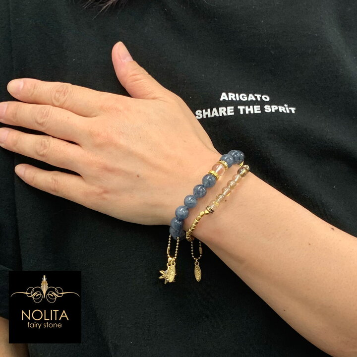 楽天市場】ルチルクォーツ ブレスレット 9mm ブレスレット メンズ  