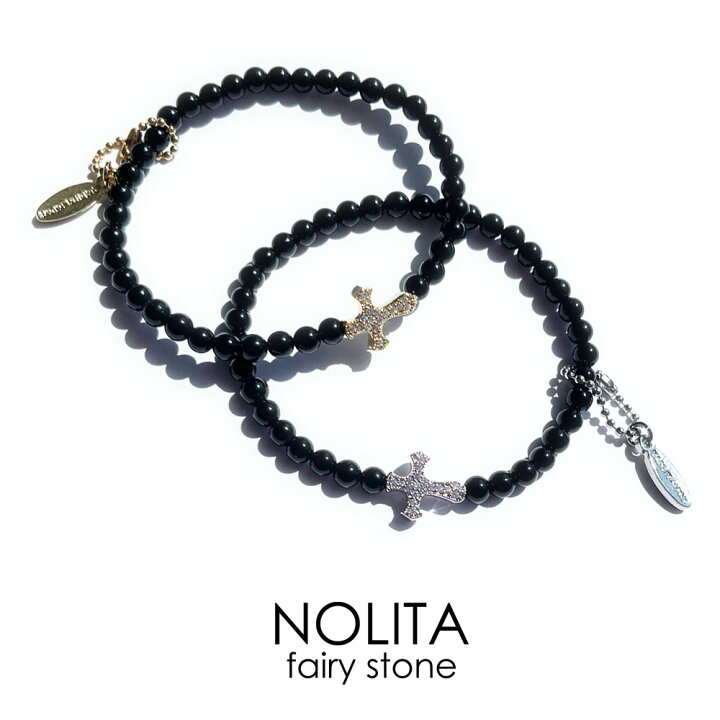 楽天市場】＼＼マラソン期間限定／／【NOLITA/ノリータ】オニキス 