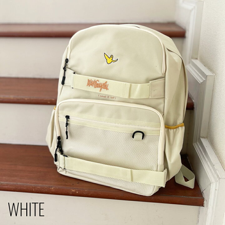 楽天市場】【 NOLITA / ノリータ 】スケート リュックサック 旅行 サブ  